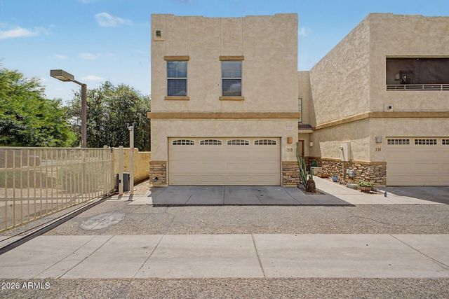 15818 N 25TH Street 113, Phoenix, AZ 85032