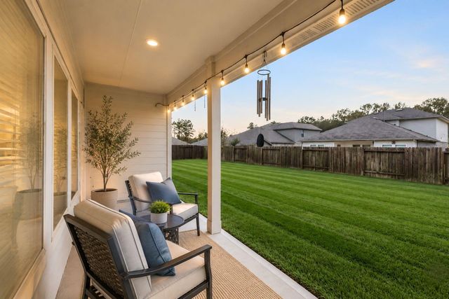 15556 Mallow Court, New Caney, TX 77357