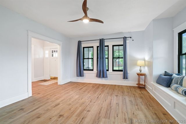 1301 N 3rd, Durant, OK 74701
