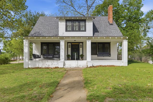 1301 N 3rd, Durant, OK 74701