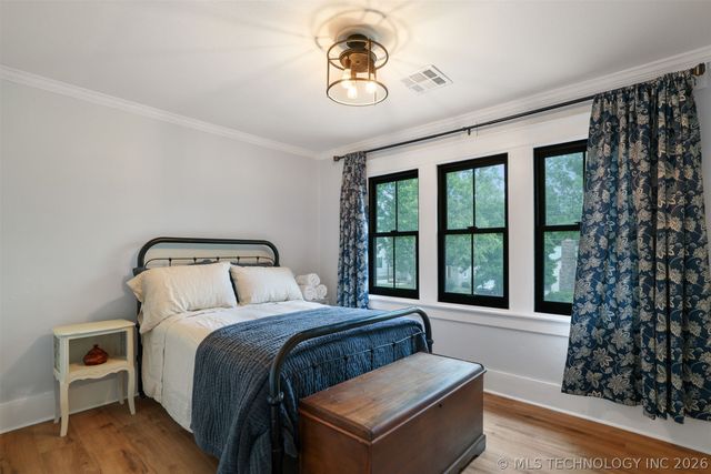1301 N 3rd, Durant, OK 74701