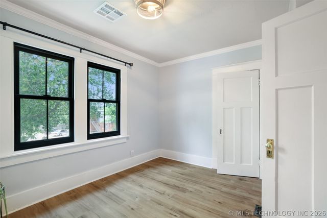 1301 N 3rd, Durant, OK 74701