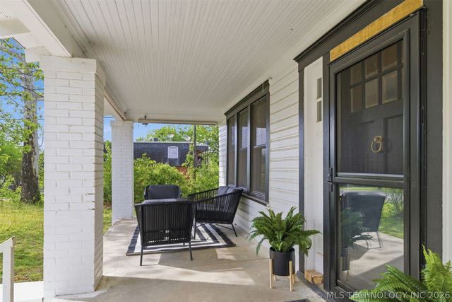 1301 N 3rd, Durant, OK 74701