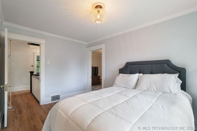 1301 N 3rd, Durant, OK 74701