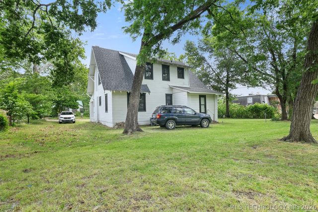 1301 N 3rd, Durant, OK 74701
