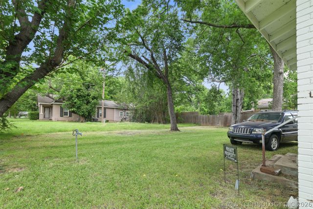 1301 N 3rd, Durant, OK 74701