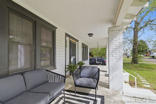 1301 N 3rd, Durant, OK 74701