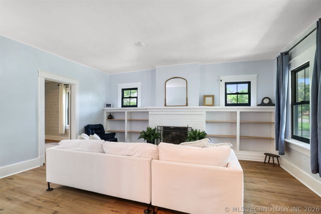 1301 N 3rd, Durant, OK 74701
