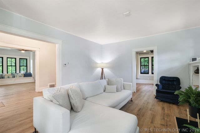 1301 N 3rd, Durant, OK 74701