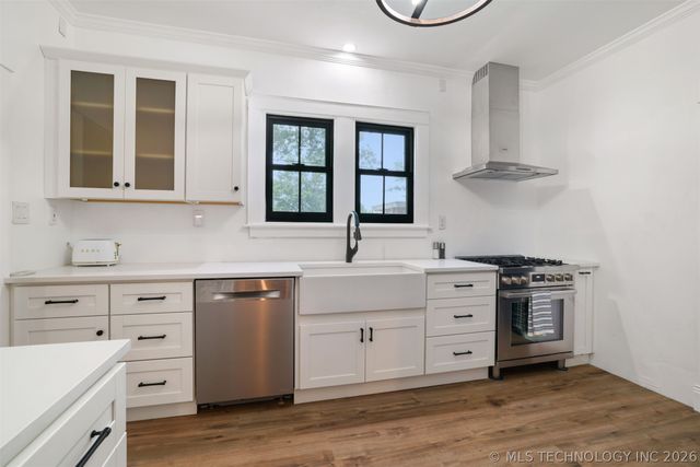 1301 N 3rd, Durant, OK 74701
