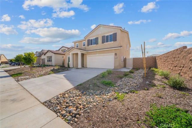 30645 Camino Del Sur, Winchester, CA 92596