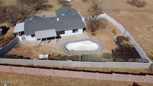 4845 S Whitewing Road, Sierra Vista, AZ 85650