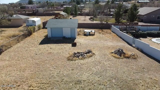 4845 S Whitewing Road, Sierra Vista, AZ 85650