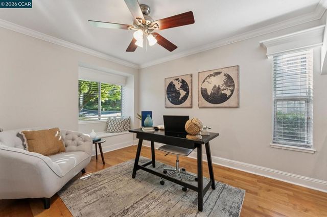 2609 Saklan Indian Dr. 1, Walnut Creek, CA 94595