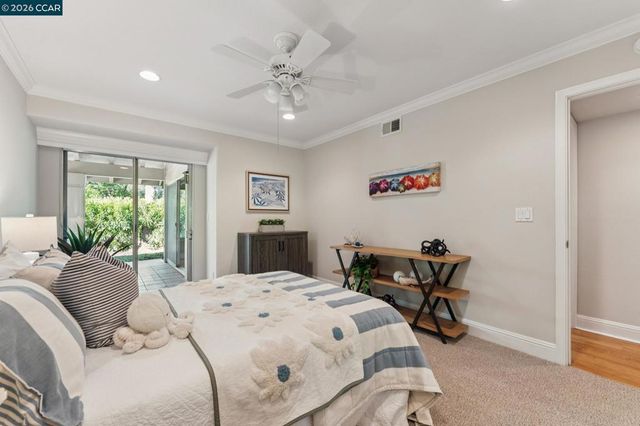 2609 Saklan Indian Dr. 1, Walnut Creek, CA 94595