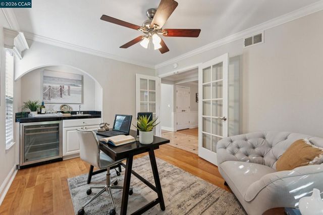 2609 Saklan Indian Dr. 1, Walnut Creek, CA 94595