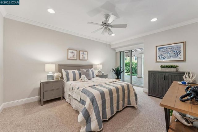 2609 Saklan Indian Dr. 1, Walnut Creek, CA 94595