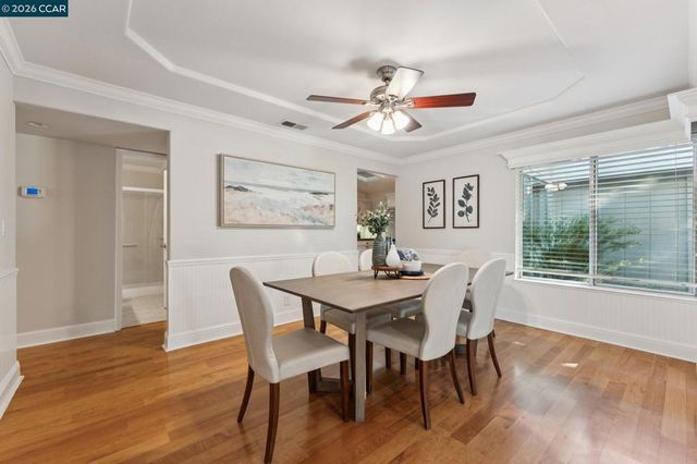 2609 Saklan Indian Dr. 1, Walnut Creek, CA 94595