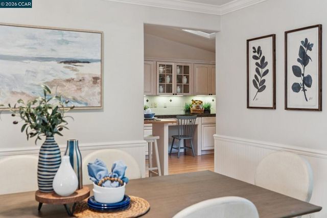 2609 Saklan Indian Dr. 1, Walnut Creek, CA 94595