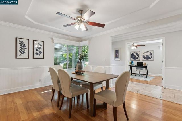 2609 Saklan Indian Dr. 1, Walnut Creek, CA 94595