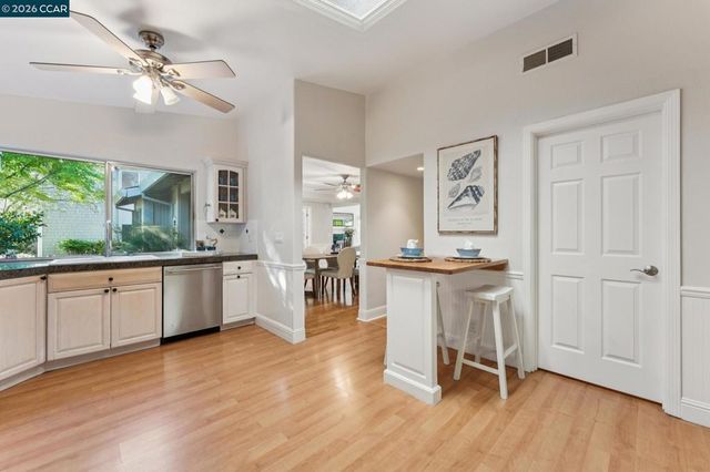 2609 Saklan Indian Dr. 1, Walnut Creek, CA 94595