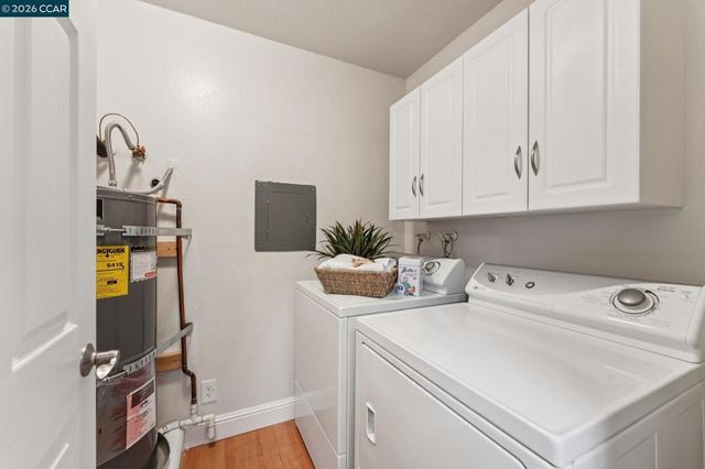 2609 Saklan Indian Dr. 1, Walnut Creek, CA 94595