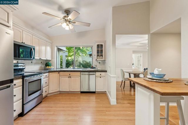 2609 Saklan Indian Dr. 1, Walnut Creek, CA 94595