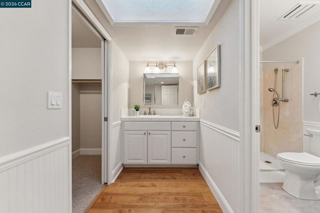 2609 Saklan Indian Dr. 1, Walnut Creek, CA 94595