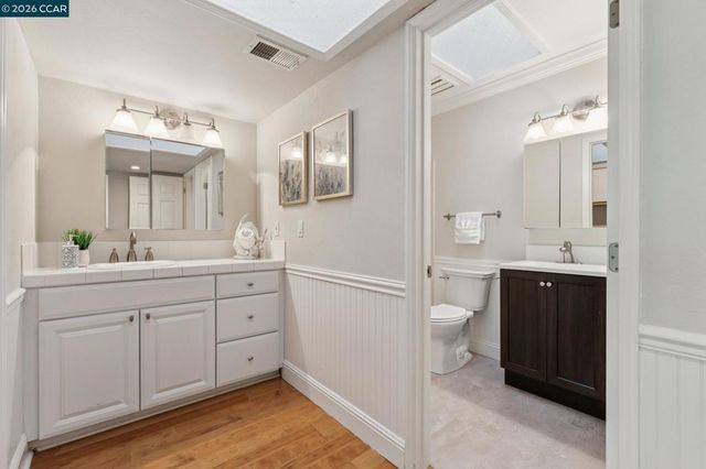 2609 Saklan Indian Dr. 1, Walnut Creek, CA 94595