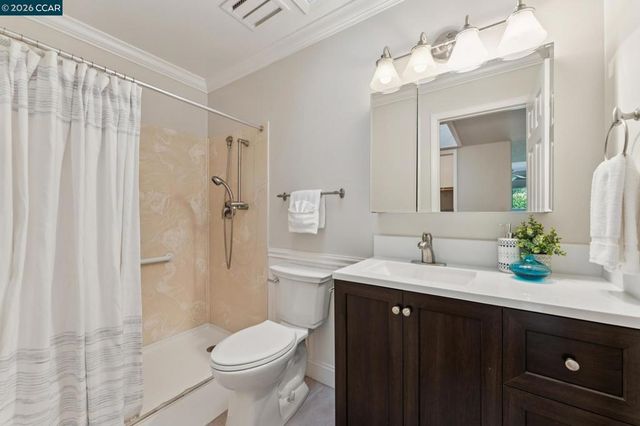 2609 Saklan Indian Dr. 1, Walnut Creek, CA 94595