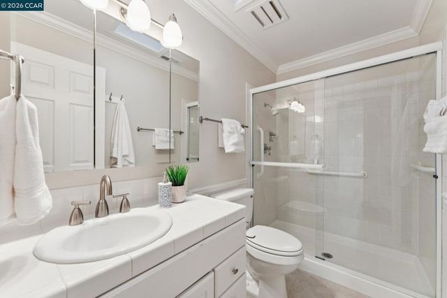 2609 Saklan Indian Dr. 1, Walnut Creek, CA 94595