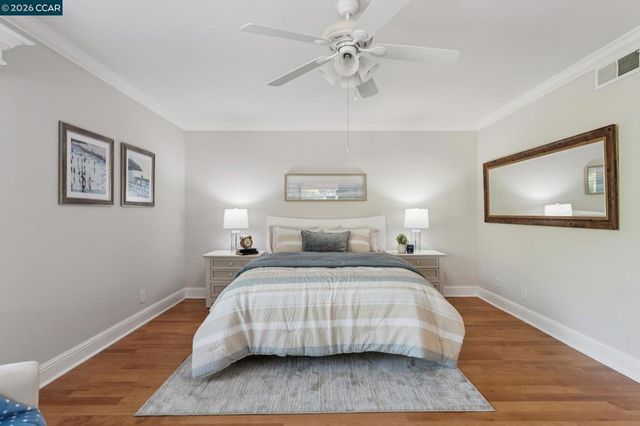 2609 Saklan Indian Dr. 1, Walnut Creek, CA 94595