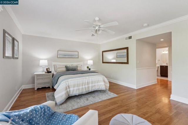 2609 Saklan Indian Dr. 1, Walnut Creek, CA 94595