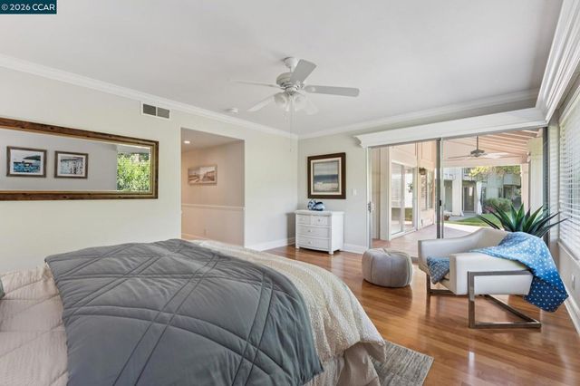 2609 Saklan Indian Dr. 1, Walnut Creek, CA 94595