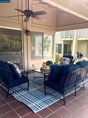 2609 Saklan Indian Dr. 1, Walnut Creek, CA 94595