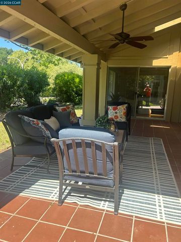 2609 Saklan Indian Dr. 1, Walnut Creek, CA 94595