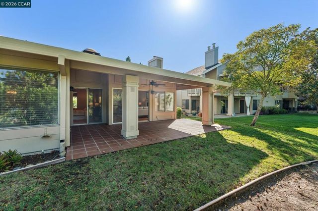 2609 Saklan Indian Dr. 1, Walnut Creek, CA 94595