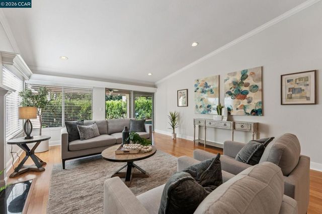 2609 Saklan Indian Dr. 1, Walnut Creek, CA 94595