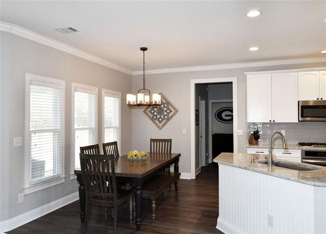 1025 Fairview Club Circle, Dacula, GA 30019