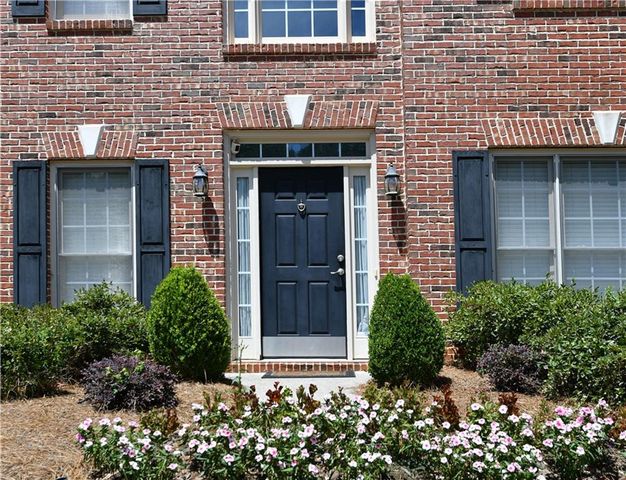 1025 Fairview Club Circle, Dacula, GA 30019