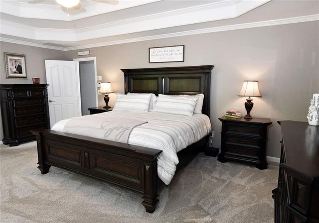1025 Fairview Club Circle, Dacula, GA 30019