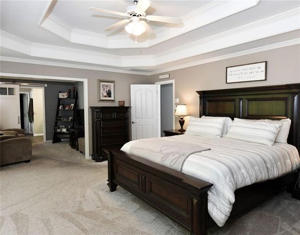 1025 Fairview Club Circle, Dacula, GA 30019
