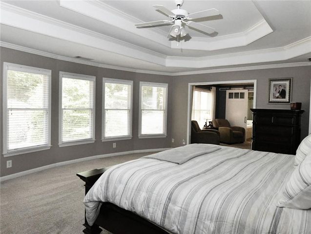 1025 Fairview Club Circle, Dacula, GA 30019