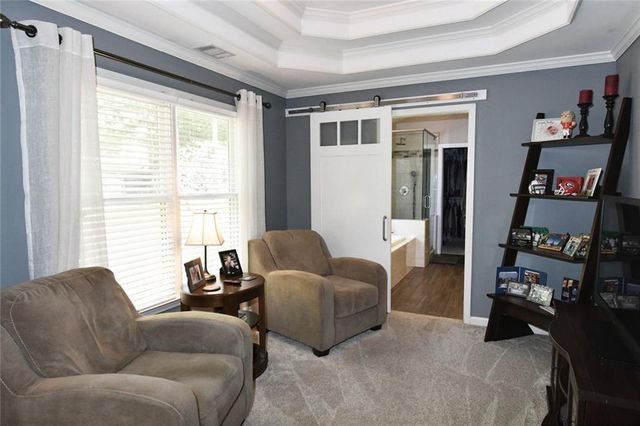 1025 Fairview Club Circle, Dacula, GA 30019