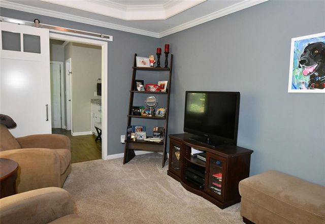 1025 Fairview Club Circle, Dacula, GA 30019
