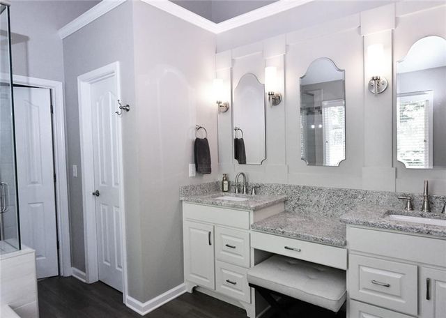 1025 Fairview Club Circle, Dacula, GA 30019