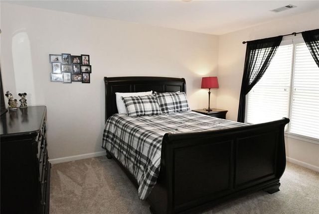 1025 Fairview Club Circle, Dacula, GA 30019