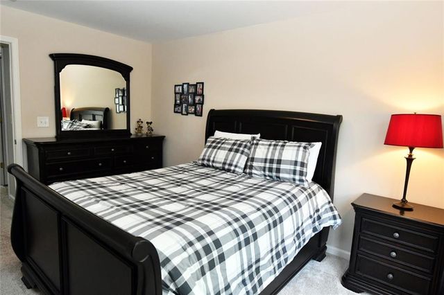 1025 Fairview Club Circle, Dacula, GA 30019