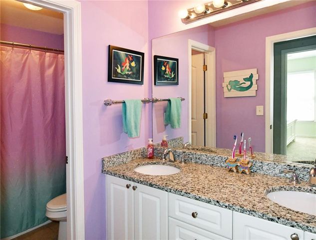 1025 Fairview Club Circle, Dacula, GA 30019