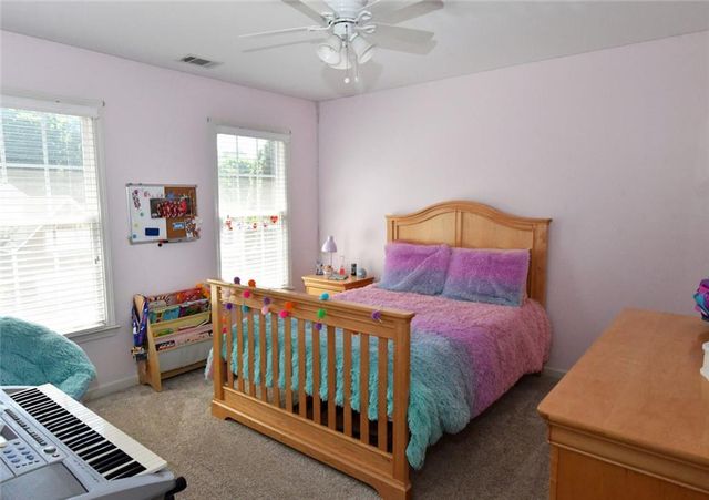 1025 Fairview Club Circle, Dacula, GA 30019